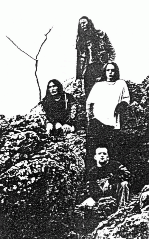 Repent (GER) : On Your Knees